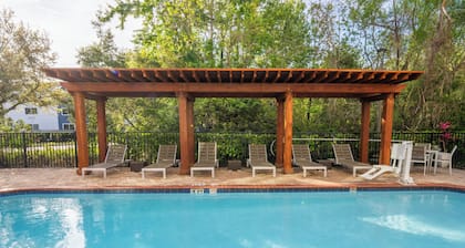 Fairfield Inn & Suites by Marriott Jacksonville Butler Blvd