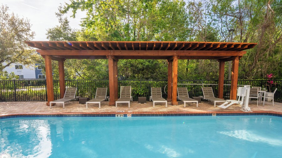 Fairfield Inn & Suites by Marriott Jacksonville Butler Blvd