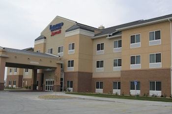 Fairfield Inn & Suites by Marriott Ames