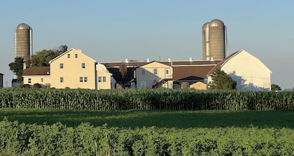 Olde Amish Inn