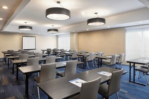 Sala de reuniones