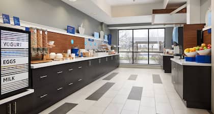 Holiday Inn Express & Suites Seymour by IHG