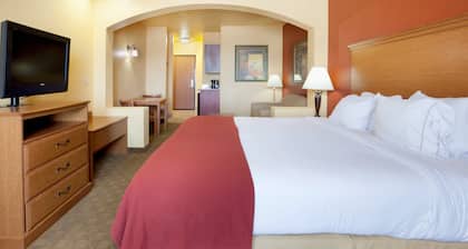 Holiday Inn Express & Suites Zapata by IHG