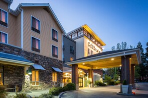 Exterior - Gold Miners Inn Grass Valley, an Ascend Collection Hotel (Grass Valley)