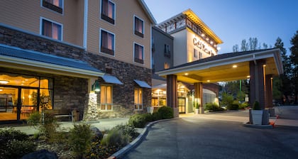 Gold Miners Inn Grass Valley, an Ascend Collection Hotel