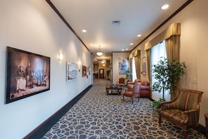 Sala de reuniones