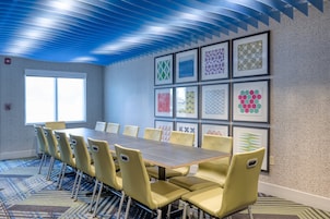 Sala de reuniones