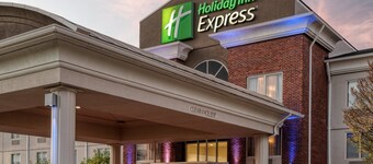 Holiday Inn Express Radcliff-Fort Knox by IHG