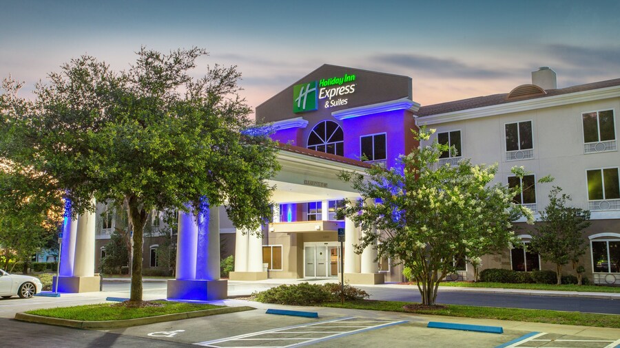 Holiday Inn Express Hotel & Suites Silver Springs - Ocala by IHG