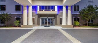 Holiday Inn Express Hotel & Suites Silver Springs - Ocala by IHG