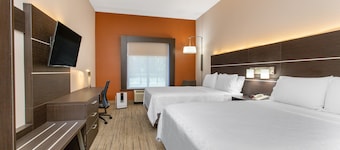 Holiday Inn Express Hotel & Suites Silver Springs - Ocala by IHG