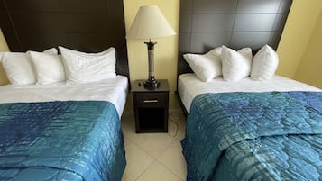 Ferros/tábuas de passar roupa, Wi-Fi de cortesia