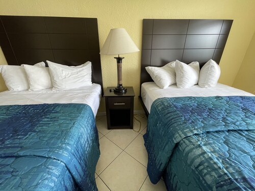 Sandy Shores Resort Motel