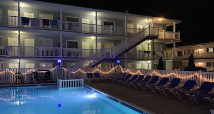 Sandy Shores Resort Motel