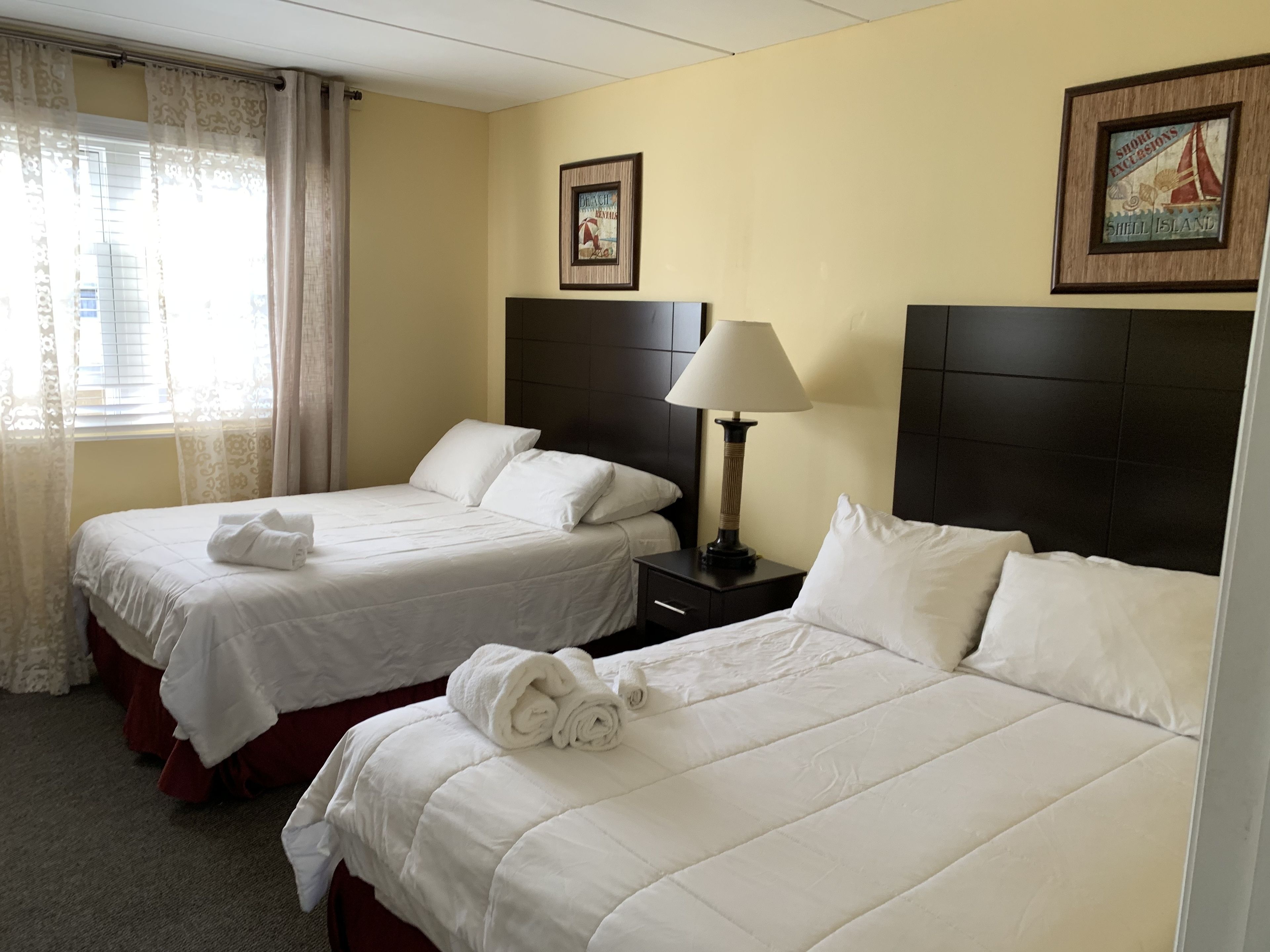 Deluxe Double Room | Iron/ironing board (on request), WiFi (free)