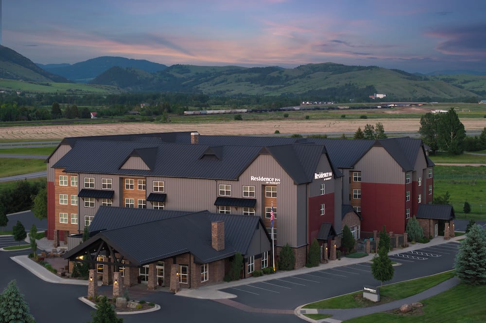 Residence Inn by Marriott Bozeman