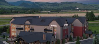Residence Inn by Marriott Bozeman
