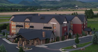 Residence Inn by Marriott Bozeman