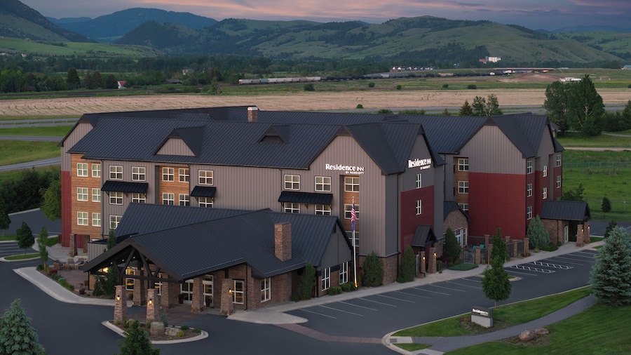 Residence Inn by Marriott Bozeman