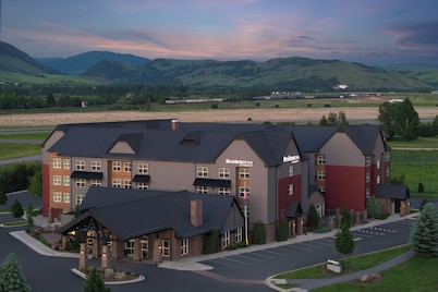 Residence Inn by Marriott Bozeman
