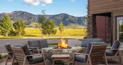 Residence Inn by Marriott Bozeman