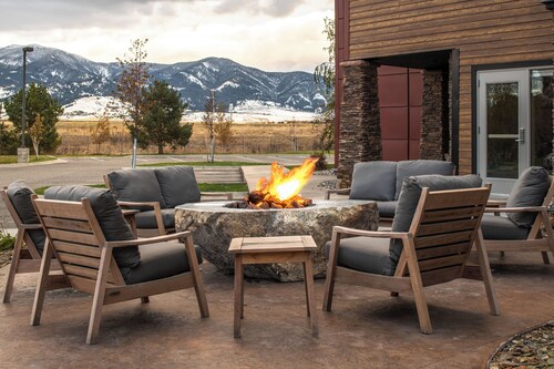 Residence Inn by Marriott Bozeman