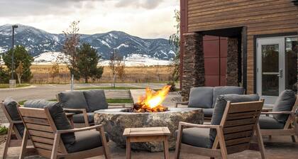 Residence Inn by Marriott Bozeman