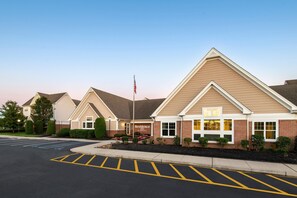 Exterior - Residence Inn by Marriott Mt. Laurel at Bishop's Gate (Mount Laurel)