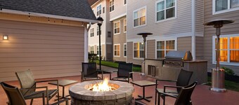 Residence Inn by Marriott Mt. Laurel at Bishop's Gate