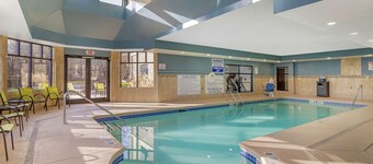 Best Western Plus Fairburn Atlanta Southwest