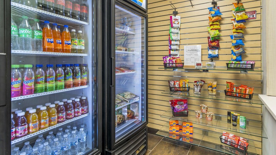 Best Western Plus Fairburn Atlanta Southwest