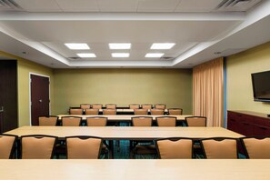 Meeting facility - SpringHill Suites by Marriott Omaha East/Council Bluffs, IA (Council Bluffs)