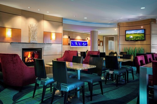 SpringHill Suites by Marriott Omaha East/Council Bluffs, IA