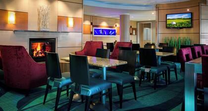 SpringHill Suites by Marriott Omaha East/Council Bluffs, IA