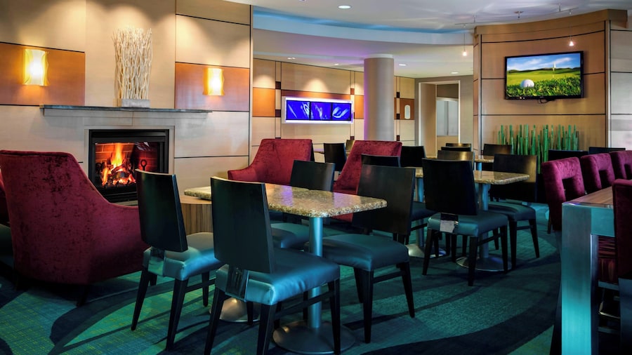 SpringHill Suites by Marriott Omaha East/Council Bluffs, IA
