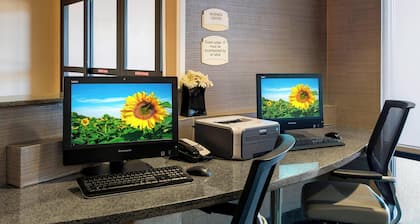 SpringHill Suites by Marriott Omaha East/Council Bluffs, IA