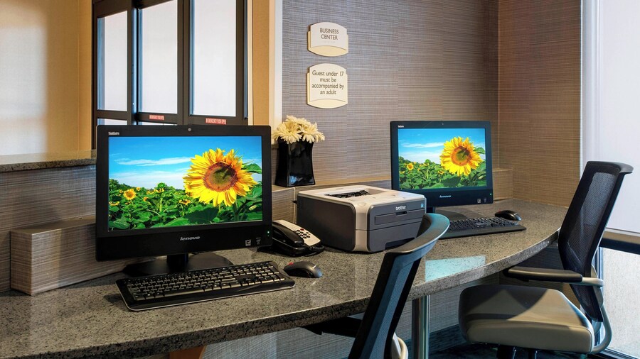 SpringHill Suites by Marriott Omaha East/Council Bluffs, IA