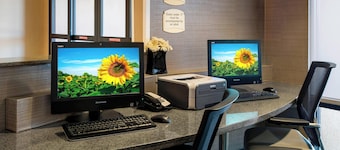 SpringHill Suites by Marriott Omaha East/Council Bluffs, IA