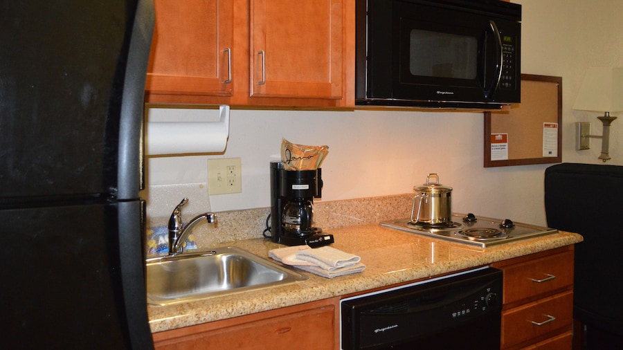 Candlewood Suites Augusta by IHG