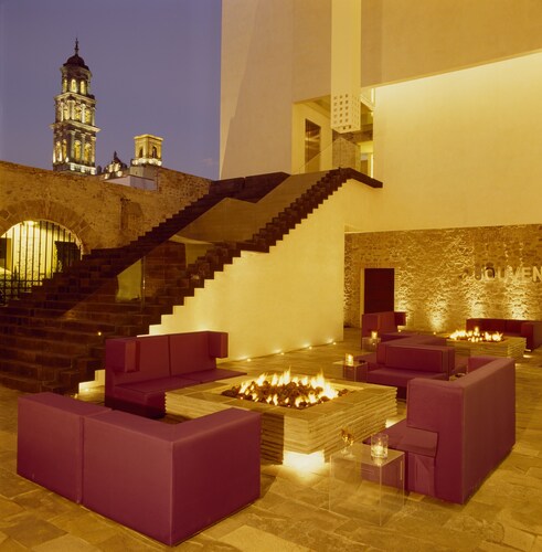 La Purificadora, Puebla, a Member of Design Hotels