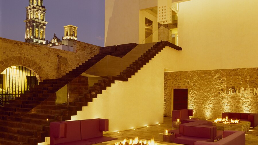 La Purificadora, Puebla, a Member of Design Hotels
