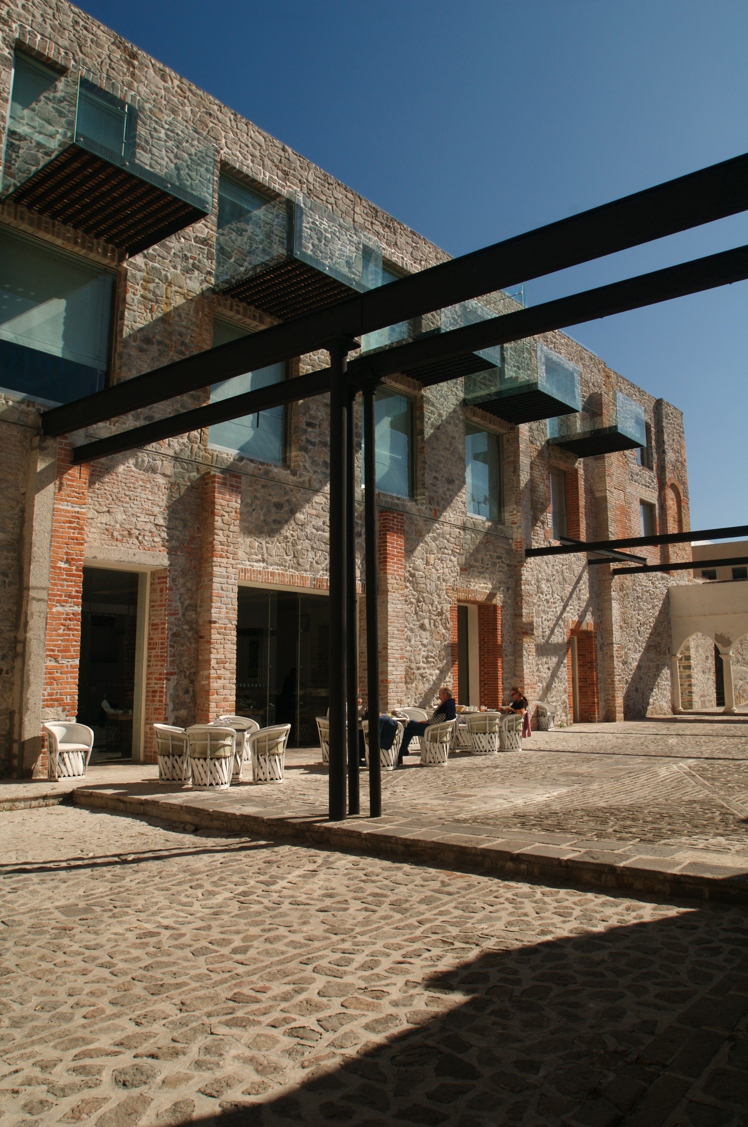 Foto - La Purificadora, Puebla, a Member of Design Hotels