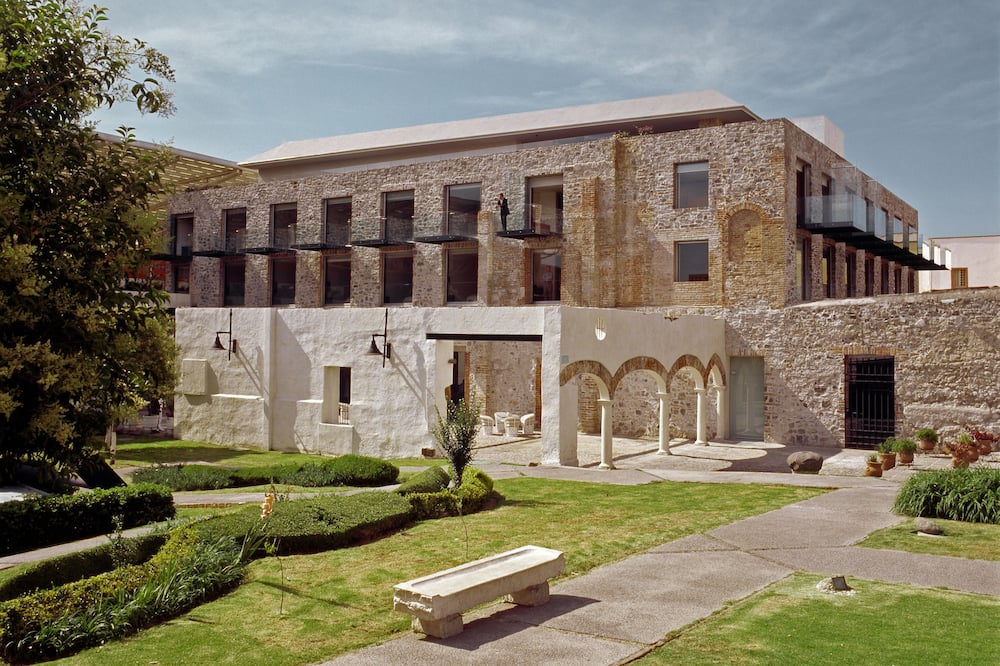 La Purificadora, Puebla, a Member of Design Hotels