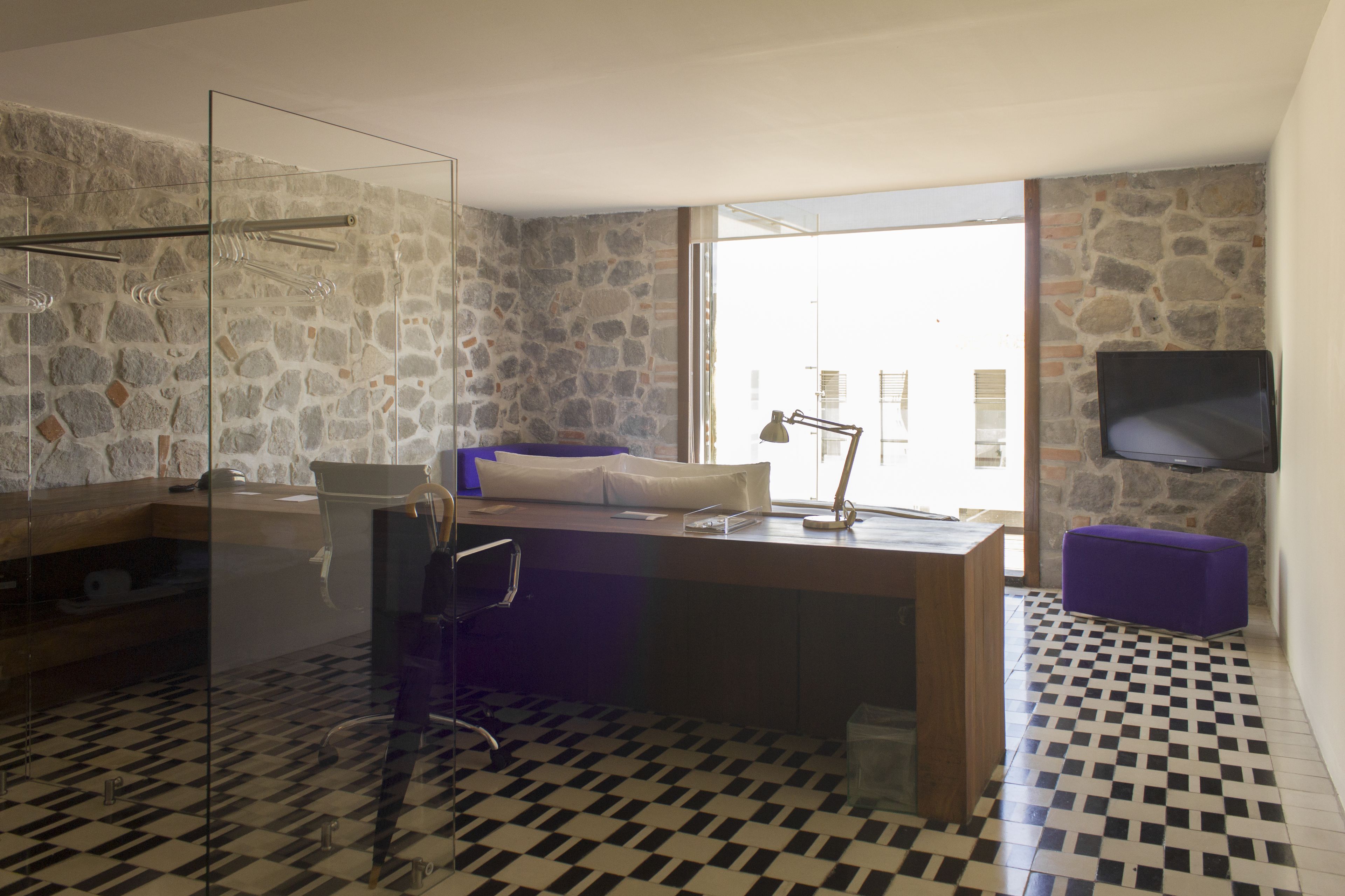 Foto - La Purificadora, Puebla, a Member of Design Hotels