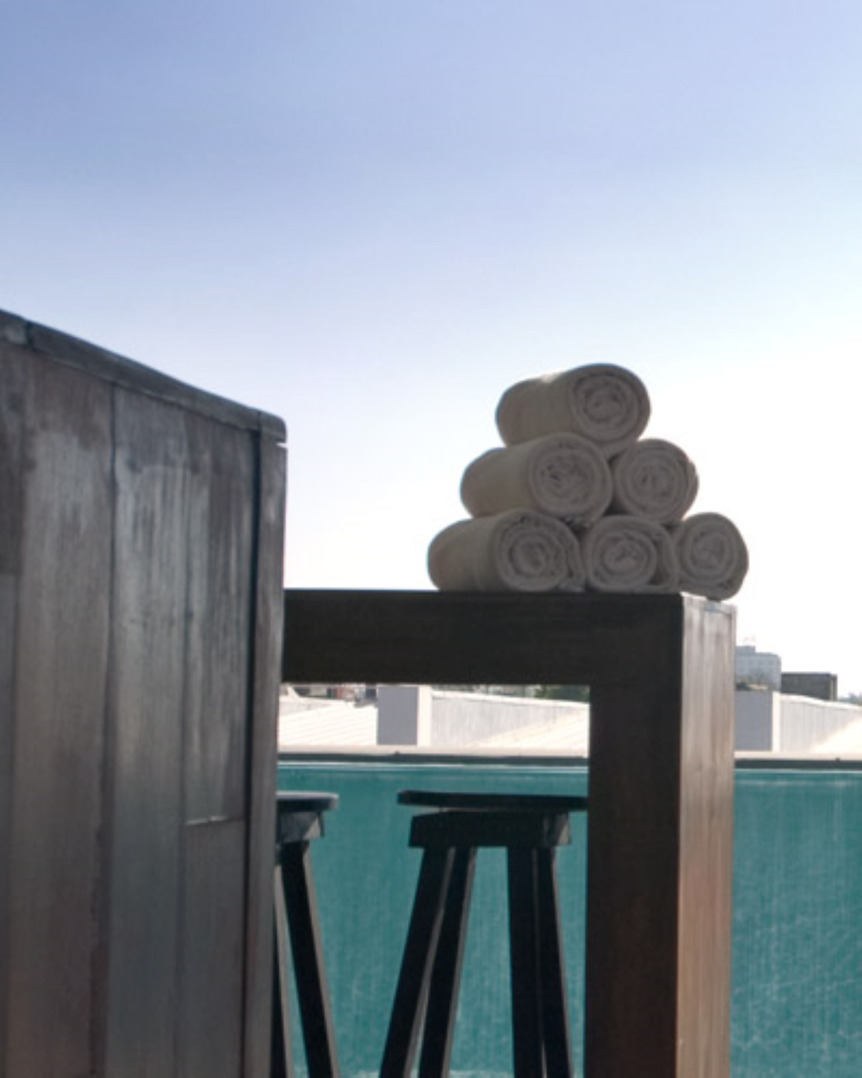 Foto - La Purificadora, Puebla, a Member of Design Hotels