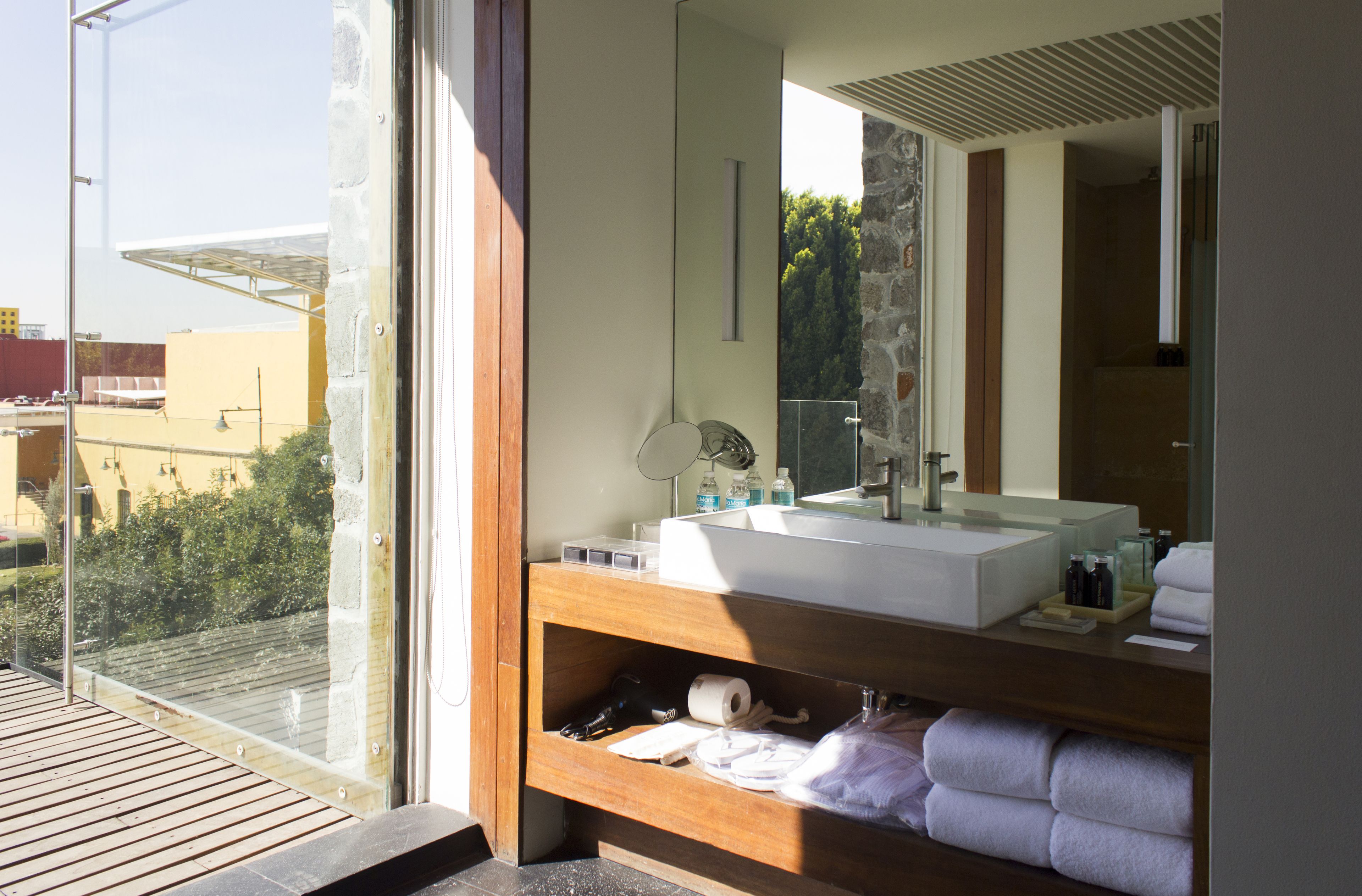 Foto - La Purificadora, Puebla, a Member of Design Hotels