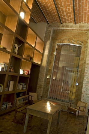 Library