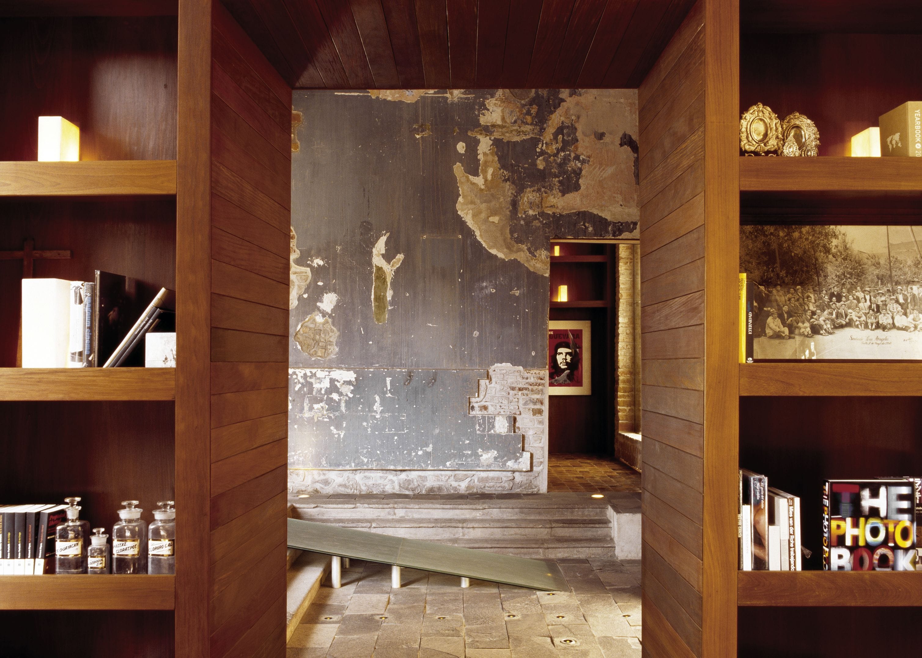 Foto - La Purificadora, Puebla, a Member of Design Hotels