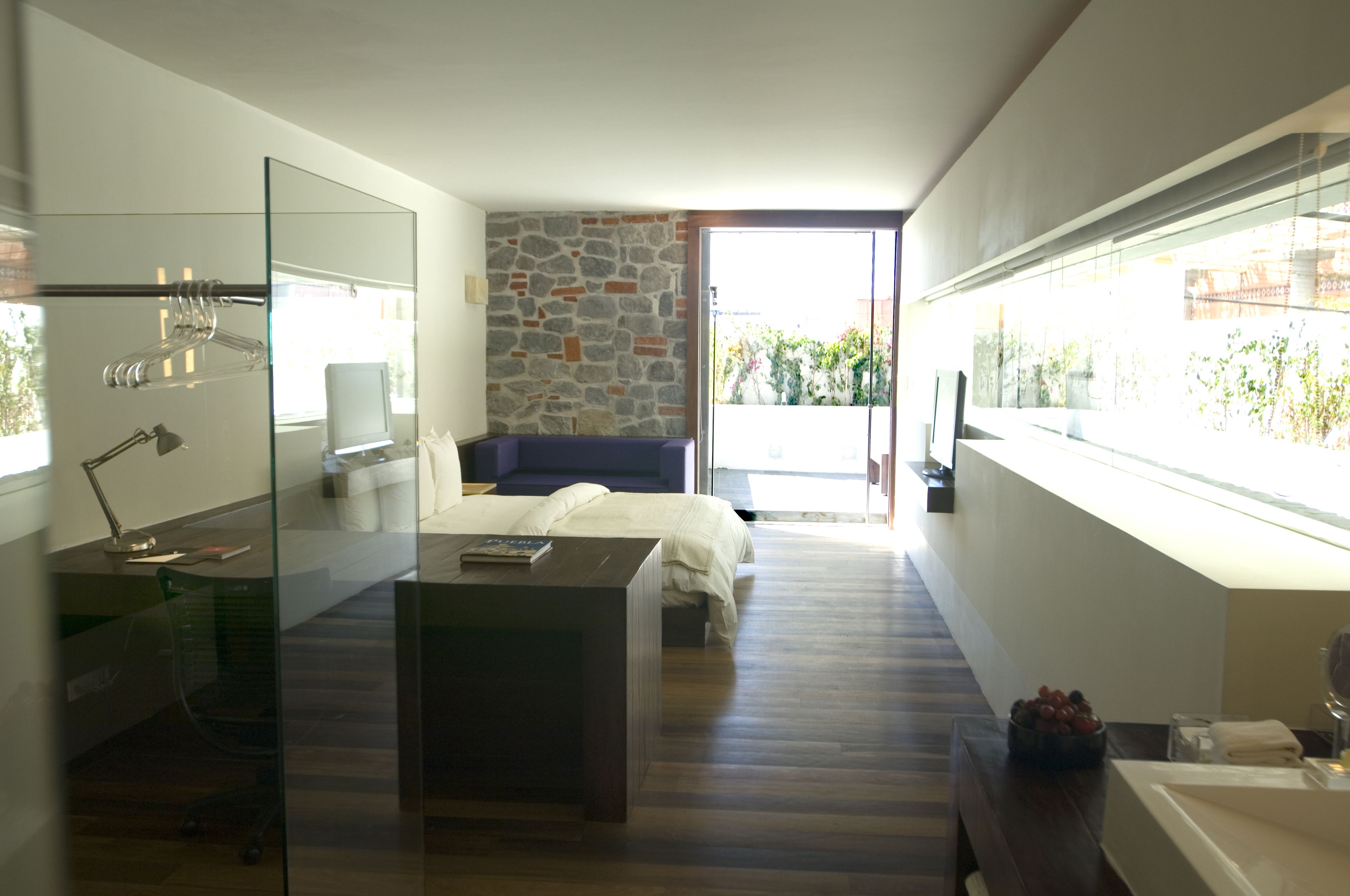 Foto - La Purificadora, Puebla, a Member of Design Hotels