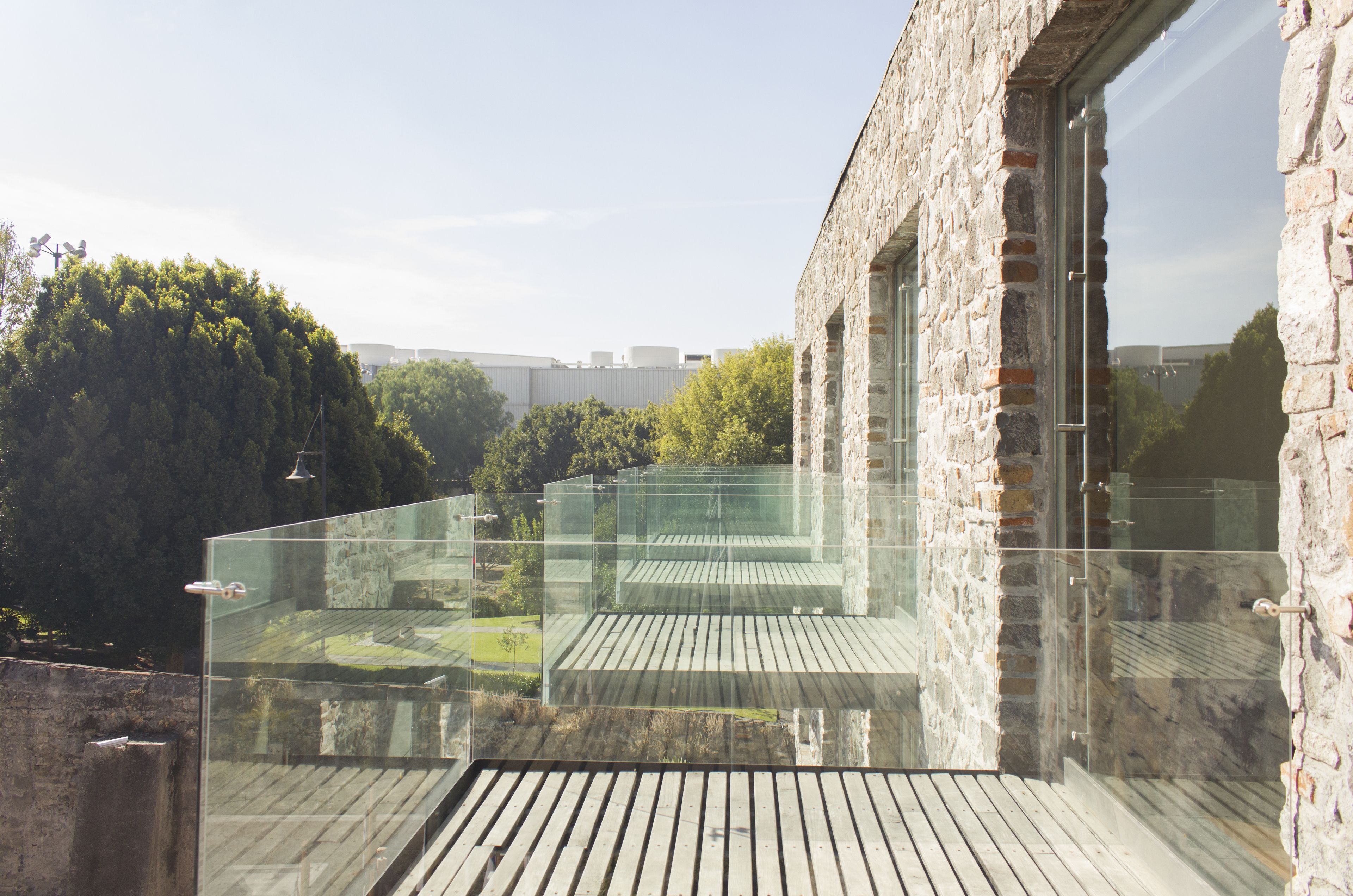 Foto - La Purificadora, Puebla, a Member of Design Hotels